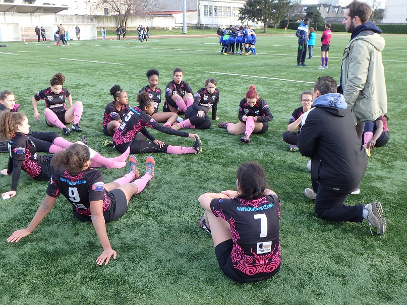 rencontres rugby samedi