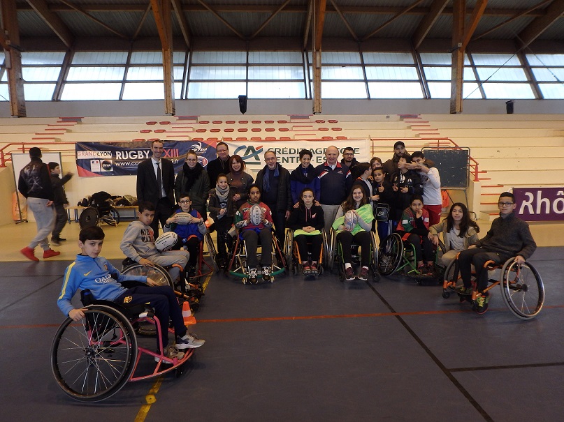 rencontres handi