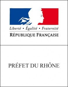 Préfecture du Rhône