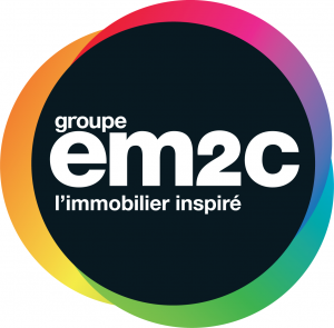 Groupe EM2C l'immobilier inspiré