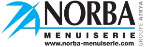 LOGO NORBA GROUPE ATRYA