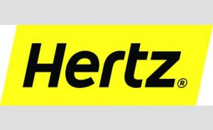 logo Hertz